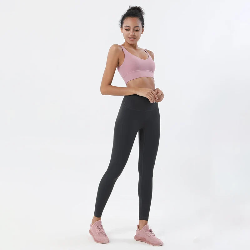 Women's Activewear Set
