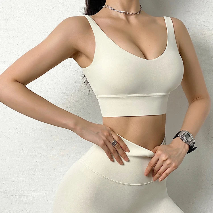 Women's Activewear Set
